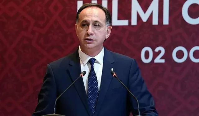 MHK Başkanı Ferhat Gündoğdu kimdir, aslen nereli? Ferhat Gündoğdu kaç yaşında, hangi görevlerde bulundu?