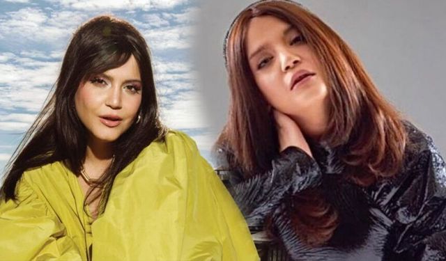 Kızılcık Şerbeti’nin Nilay’ı Feyza Civelek’ten torpil iddialarına sert çıkış