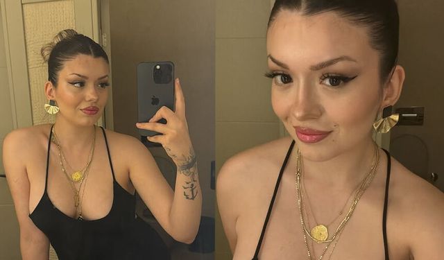 Tutuklanan Simge Barankoğlu hakkında iddianame hazır