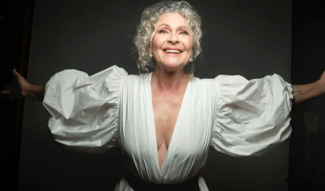 Gonca Cilasun’dan Sadakat itirafı! 'O kadar kötü değil' dedi böyle savundu