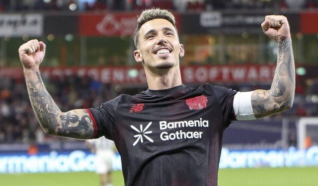 Alejandro Grimaldo kimdir, nereli? Beşiktaş'a transfer olan Alejandro Grimaldo kaç yaşında, hangi takımlarda oynadı?