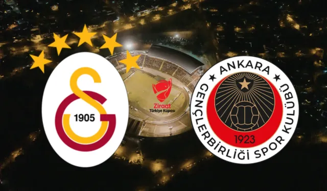 Şifresiz dev maç! Galatasaray bu akşam herkesin evinde