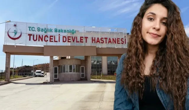 Gülistan Doku soruşturmasında yeni gelişme: İki hastane çalışanı için gözaltı kararı!