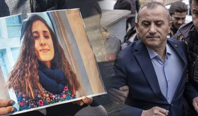 Gülistan Doku dosyasında şok gelişme: Vali Tuncay Sonel’in ifadesi  ortaya çıktı!