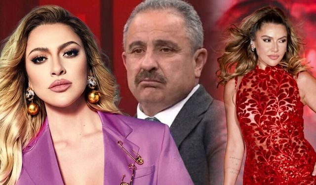 'Yok artık!' Sinan Burhan Hadise için neler dedi neler? İşte o olay sözler
