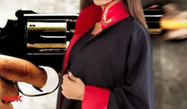 Hakimi vuran eski savcıdan mahkemede olay sözler: 'Bu bir suç değil'