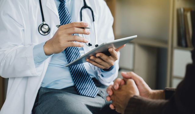 Hastanede veri skandalı! Hastaların cinsel yaşam bilgileri sızdırıldı