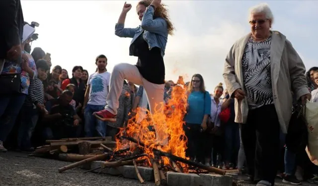 Hıdırellez ne zaman, hangi güne denk geliyor? 2026 Hıdırellez ayın kaçında? İşte tarihi