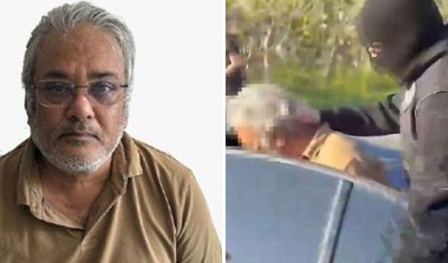 İstanbul’da dev operasyon: Kırmızı bültenle aranan zehir taciri yakalandı!