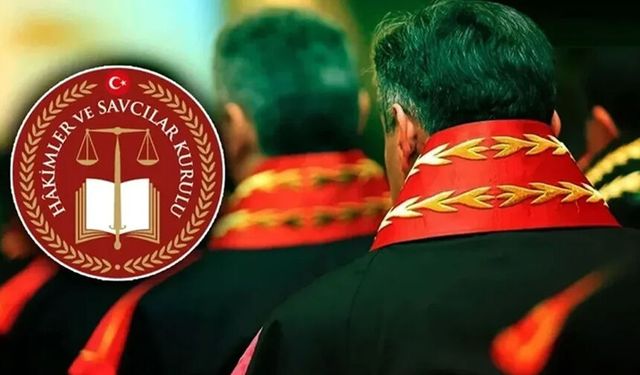 HSK'dan kritik atama ve görev değişiklikleri