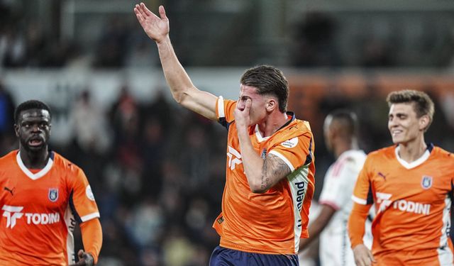 Başakşehirli Bertuğ için transfer savaşı başladı!