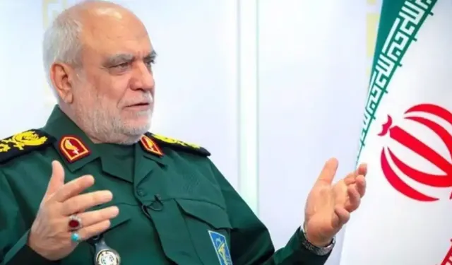 ABD - İran savaşında flaş gelişme: İran İstihbarat Teşkilatı Komutanı Seyyid Mecid Hademi hayatını kaybetti