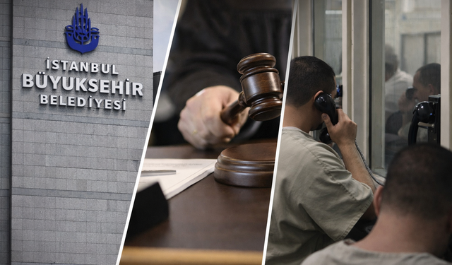 İBB davasında kritik gelişme! Kısıtlamalar gevşedi