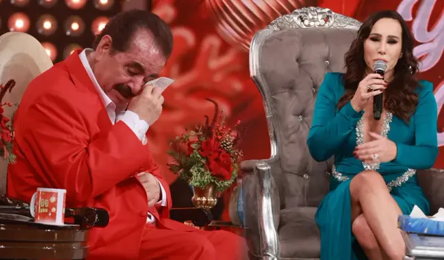 Asena İbo Show’a neden katılmış? Her şeyi anlattı! Meğer barışmamış...