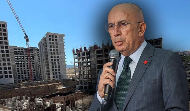 İZBETON soruşturmasında tutuklanan CHP’li Başkanın ifadesi ortaya çıktı