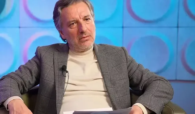 İlker Yağcıoğlu’ndan derbi yorumu: 'Gazı biraz kaçtı'