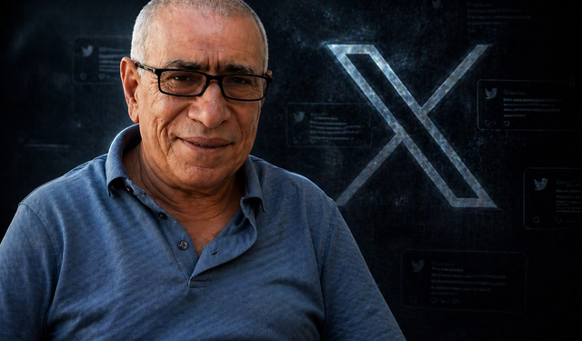 İlyas Salman’dan 'çirkin' yakıştırmasına tokat gibi yanıt! Sosyal medya karıştı