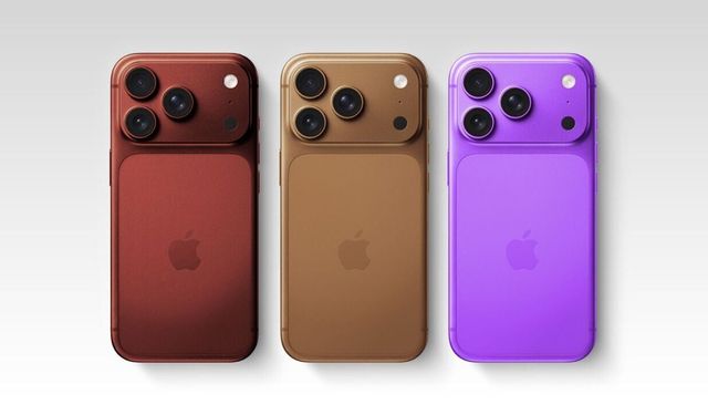 iPhone 18 ne zaman çıkacak, Türkiye'ye ne zaman gelecek? iPhone 18 fiyatı ne kadar olacak? İşte çıkış tarihi