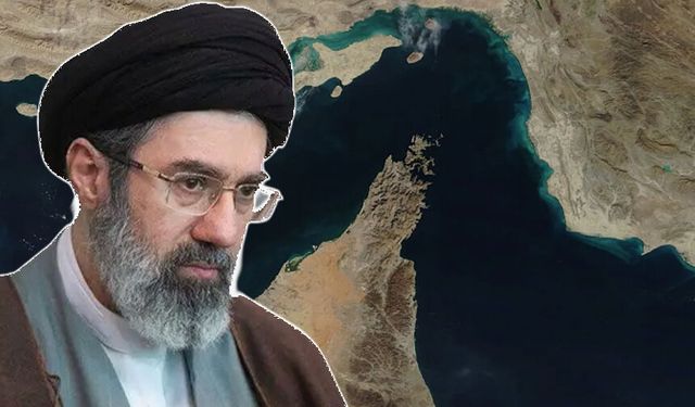 İran basını: Deniz ablukası devam ettiği sürece müzakere gerçekleşmeyecek