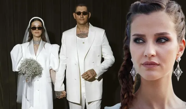 İrem Helvacıoğlu ile Ural Kaspar tek celsede boşandı: Oyuncu ilk iş oraya gitti!