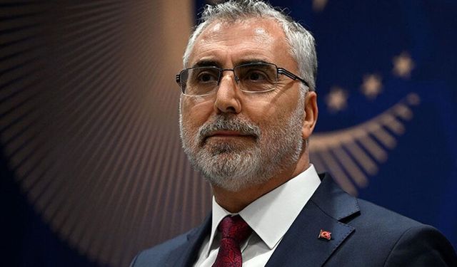 Bakan Işıkhan: 'SGK olarak dijital dönüşümde lideriz!'