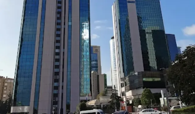 İsrail Konsolosluğu nerede, hangi ilçede? İsrail Konsolosluğunda ne oldu?