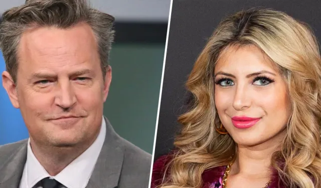 Matthew Perry’nin ölümünde karar çıktı: ‘Ketamin kraliçesi’ 15 yıl hapis cezası aldı