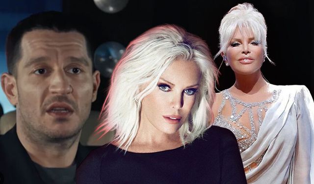 Süperstar'dan tam not! Ajda Pekkan "Yeraltı" dizisine övgüler yağdırdı