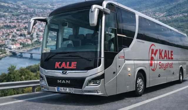 Kale Seyahat iflas mı ediyor? Kale Seyahat neden konkordato ilan etti?