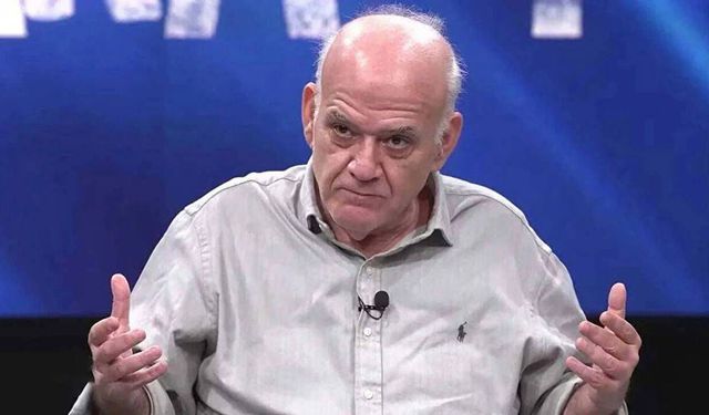 Ahmet Çakar ortalığı birbirine kattı: 'Hakemler tetikçi... Geçmişimi çöpe atmaya hazırım'