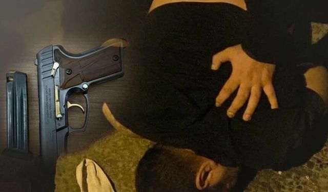 17 yıllık cinayet çözüldü: Katil DNA’dan yakayı ele verdi