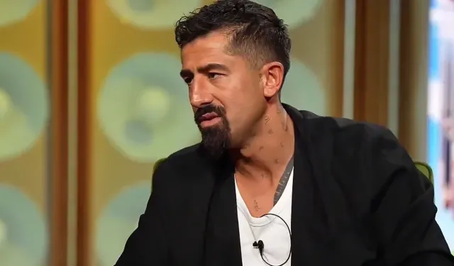 Kerem Demirbay’dan bomba sözler: 'Ziyech Galatasaray’a tok geldi'