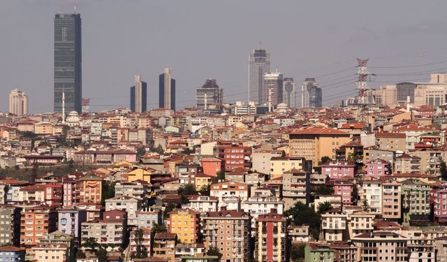 İstanbul'da en pahalı kiranın olduğu 3 ilçe belli oldu! Bu ilçeler cep yakıyor