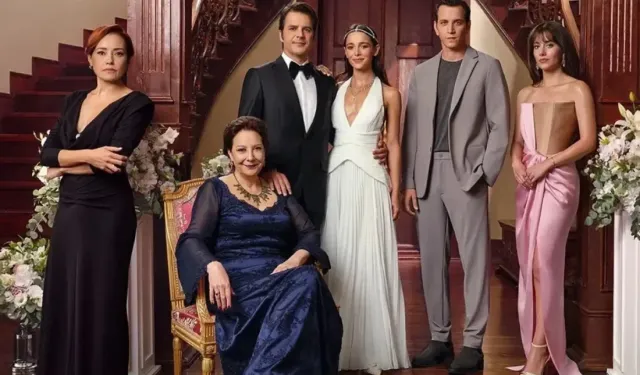 Kıskanmak dizisi final mi yaptı, yeni bölüm ne zaman? Kıskanmak yeni bölüm neden yayınlanmadı?