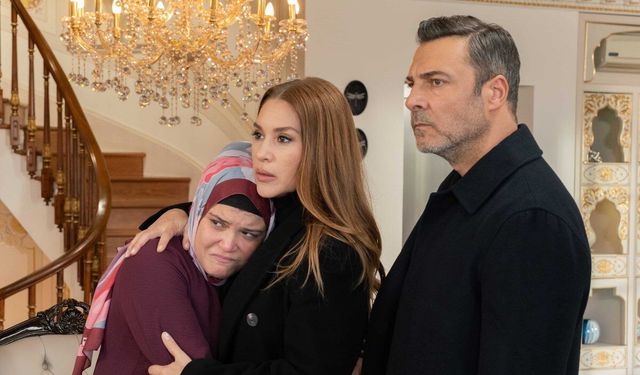 Kızılcık Şerbeti bu akşam var mı? (17 Nisan 2026) Kızılcık Şerbeti yeni bölüm ne zaman yayınlanacak?