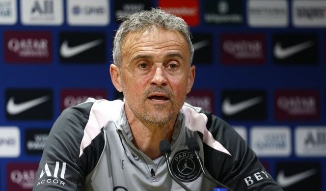 Luis Enrique’den flaş talep! Osimhen için PSG devreye girdi