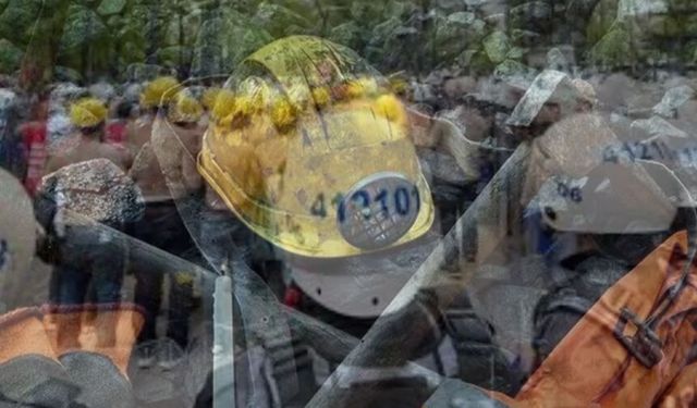 Emeğin gücü engel tanımadı: Ankara’da madenciler direnerek kazandı