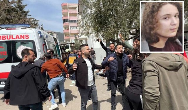 Kahramanmaraş’ta acı daha da katlandı: Okul saldırısında can kaybı 9’a yükseldi!