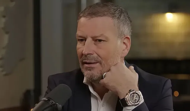 'Gol verilmeliydi' dedi! Galatasaray için Clattenburg’dan olay çıkış!