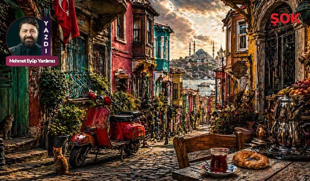 Balat: İstanbul’un hafızasında bir renk, bir dua, bir yara