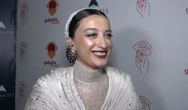 Melike Şahin hamile mi, bebeğinin cinsiyeti ne? Melike Şahin anne mi oluyor?