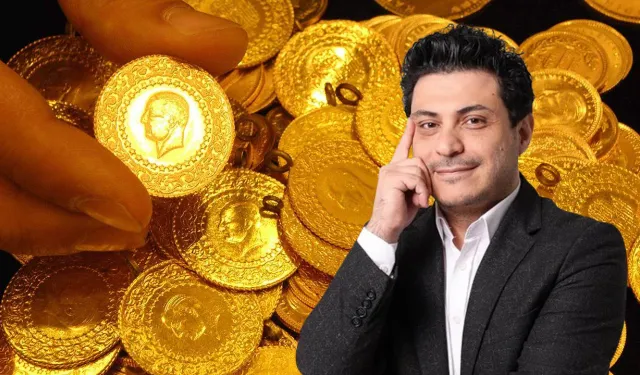 Altın almayı düşünenler dikkat! Ekonomist Mert Başaran tehlikeye dikkat çekip uyardı