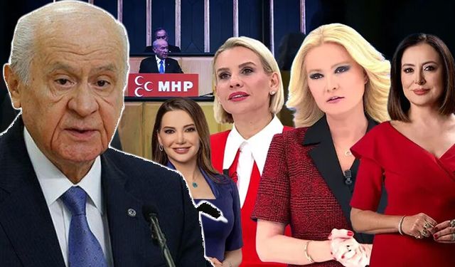 MHP’den televizyonlara düzenleme çağrısı: Gündüz kuşağı mercek altında