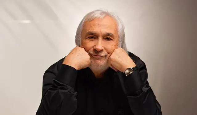 Müjdat Gezen sağlık durumu nasıl? Müjdat Gezen hastaneye mi kaldırıldı, hastalığı nedir?