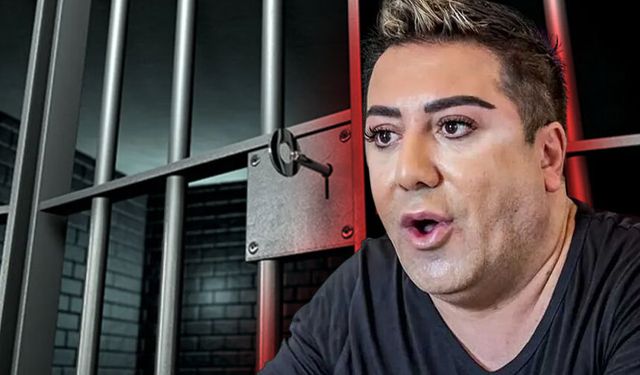 Murat Övüç'ten çok konuşulacak cezaevi itirafı! 'Hatalarımı düzelttim'