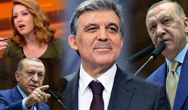 “Muhafazakâr blok” iddiası gündemdeydi: Abdullah Gül cumhurbaşkanı adayı mı oluyor?