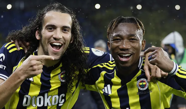 Nene - Marsilya hattı! Marsilya Nene'yi istiyor: Ama yeterince değil!