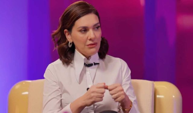 Bergüzar Korel’den olay zayıflama itirafı: 'Midemi aldırdım'