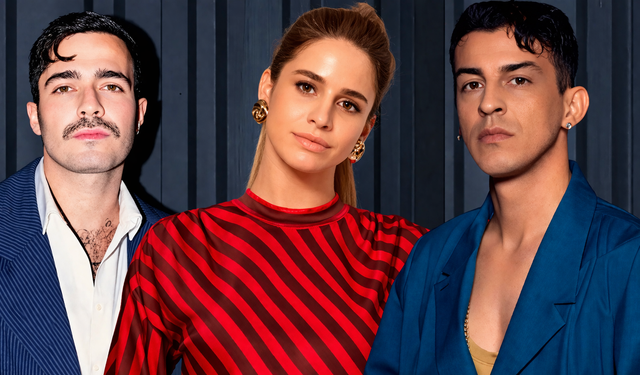 Mert Demir, Norm Ender ve Büşra Pekin’in test sonuçları çıktı! Gözaltı sonrası flaş gelişme