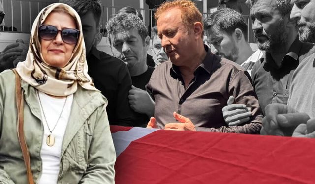 Kahraman Ayla öğretmeni eşi anlattı: 'Kendini siper etmiş!'